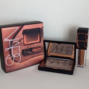 NARS Mini Laguna Lip and Cheek Duo